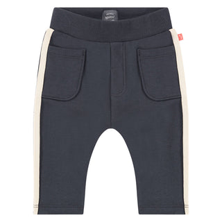 Babyface Baby Boy Sweatpants Smoke Stripe