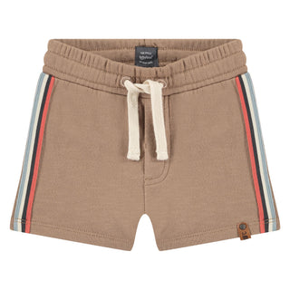 Babyface Boy Shorts Peanut