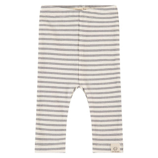 Babyface Baby Neutral Striped Pants