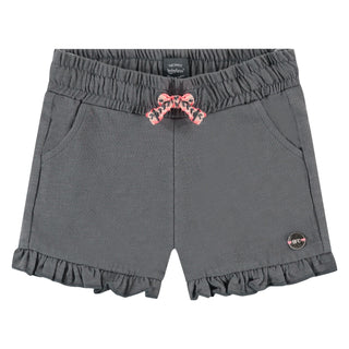 Babyface Girls Shorts Ruffle