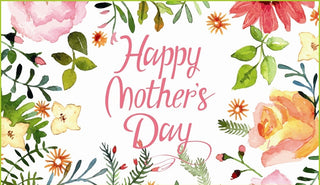 Mothers Day Charm Walk