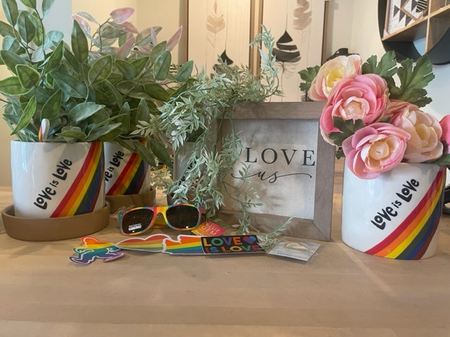 Snohomish Pride Parade & Wine Walk