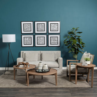 Seasonal Spring & Summer Decor