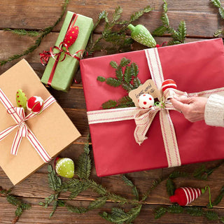 Holiday Ornaments