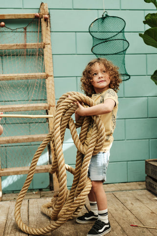 Boys Spring and Summer