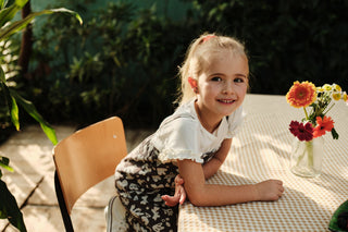 Girls Spring and Summer