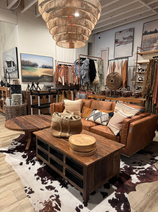 Western Decor
