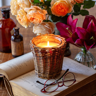 Candle Collection