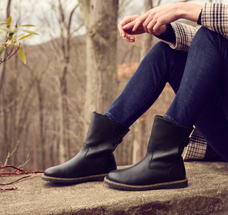 Womens Fall Footwear