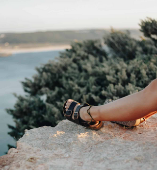 Womens Spring Footwear