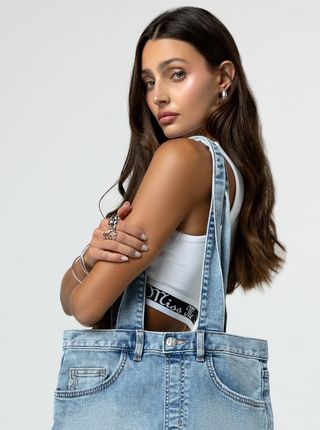 Miss Me Denim