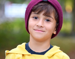 Boys Accessories