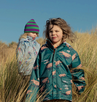 Boys Jackets