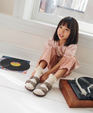 Girls Shoes