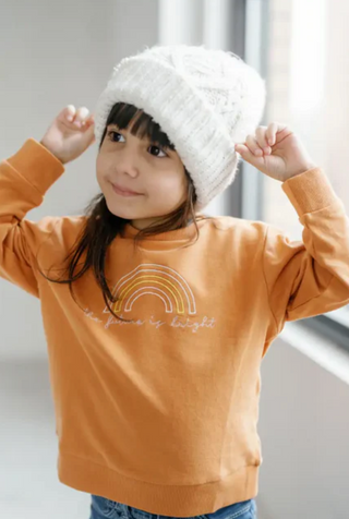 Girls Tops