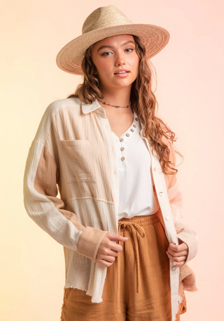 Plus Tops