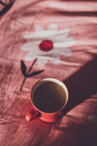 Tea Time
