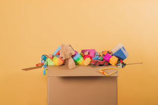 Kids Activities & Toys