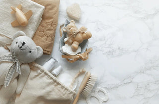 Baby Essentials