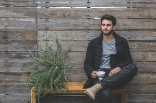 Mens Sweaters And Jackets