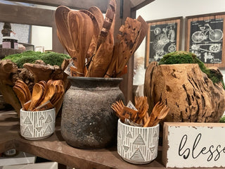 Ecofriendly Kitchen