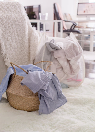 Laundry Basics
