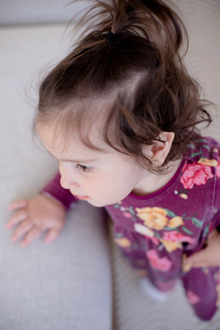 Baby Girl Tops