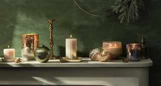 Holiday Scents