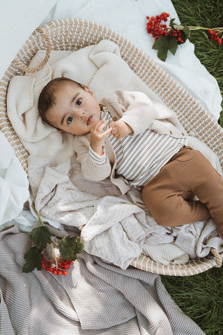 Baby Fall and Winter