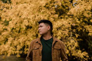 Mens Fall