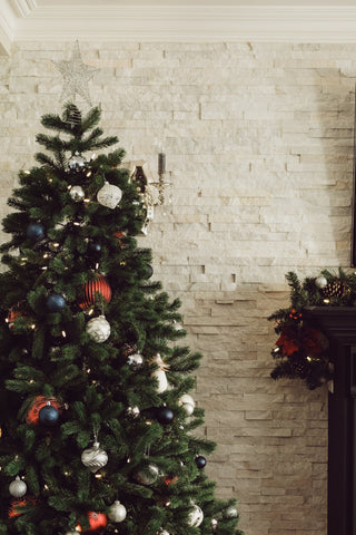 Holiday Decor