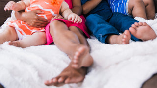 Gender Neutral Kids