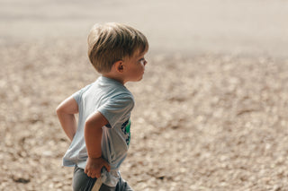 Boys Tops