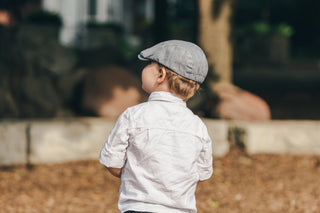 Baby Boy Dress Up