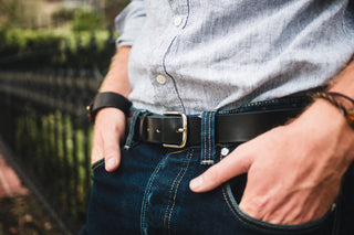 Mens Belts