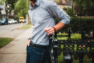 Mens Tops