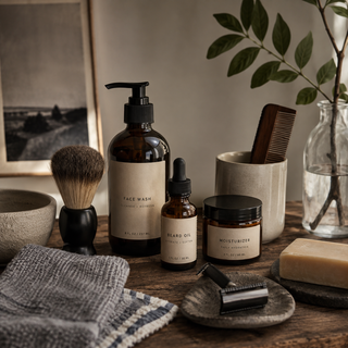 Mens Personal Care