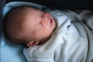 Baby Boy Tops