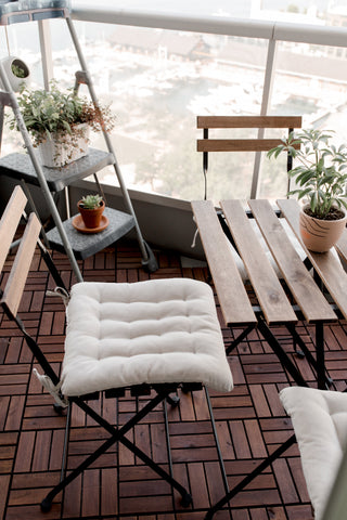Garden & Patio