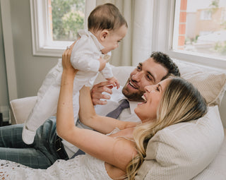 Baby Boy Outfits & Onsies