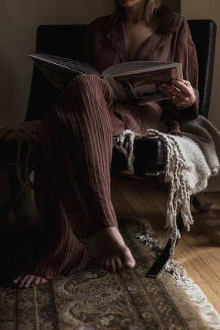 Baskets & Blankets