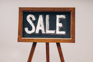 Shop Clearance Event Final Sale 20% off