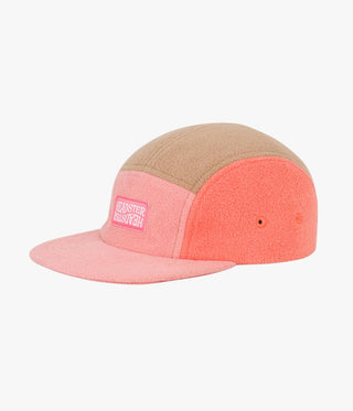 Headster Strata Five Panel Hat