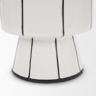 Mercana Dinah Ceramic Vase