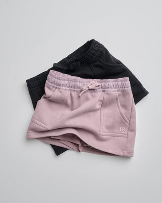 Little Bipsy Girls Stitch Pocket Skort