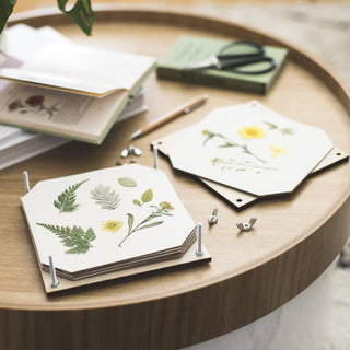 Studio Wald Flower Press