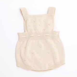 Viverano Milan Bobble Jumpsuit Romper