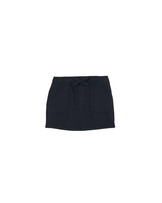 Little Bipsy Girls Stitch Pocket Skort