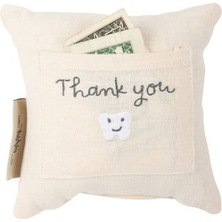 Tooth Fairy Pillows