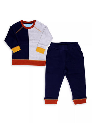 Bear Camp Brody Set